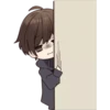 Menhera Kun Expressions 14