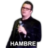 HAMBRE
