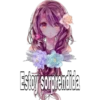 Krys Estoy sorprendida