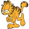 Garfield 2 9