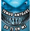TENGO ANTO
DE TI EN MI