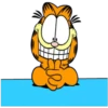 Garfield 2 10