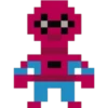 PIXEL HEROES 21