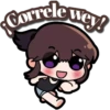 Annie Chibi 14