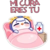 MI CURA
ERES TU
+
@lexa