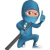 CHIBI MIX NINJA 12