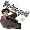 ♡Anime Sexy Boy♡ (Grupos) 8