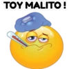 TOY MALITO!