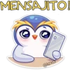 MENSAJITO!
@lexa