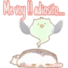 《⚜Hámster cute🎀🐿》 10