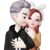 (Amor) Zepeto Couple 12