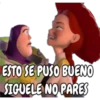 ESTO SE PUSO BUENO
SIGUELE NO PARES