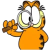 Garfield 2 12