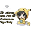 Mi vida es
mia. Pero mi
Corazon es
Tugo Baby