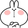 Spoiled Rabbit's Expressions 11
