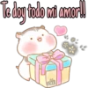 《⚜Hámster cute🎀🐿》 12