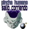 pinche humano
salió corriendo
casi
k@nix