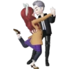 (Amor) Zepeto Couple 13