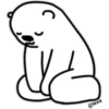 White bear 10