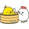 ➠ cute chickens babys 14