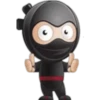 CHIBI MIX NINJA 13