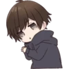 Menhera Kun Expressions 18