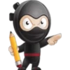 CHIBI MIX NINJA 14