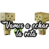Danbo "Muñeco de carton" 23