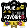 Felíz día papá 12