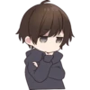 Menhera Kun Expressions 19