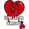 corazón loco 15