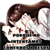 PORQUE NO
INTENTAMOS
GOMERNOS A BESOS
Oeiger hoangAO