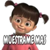 MUESTRAME MAS