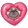 Zambrano Sticker