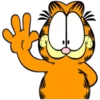 Garfield 2 16