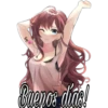 Krys Buenos días!