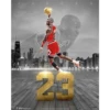 Michael Jordan 15