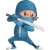 CHIBI MIX NINJA 15