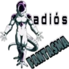 adiós
FANTASMA