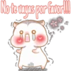 《⚜Hámster cute🎀🐿》 13