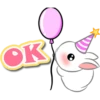 Pegatinas de Cumpleaños 19
