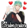 ♡Anime Sexy Boy♡ (Grupos) 10