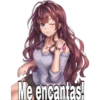 Krys Me encantas!