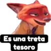 zootopia 9