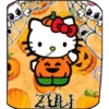 hello Kitty walowin nombres 7