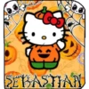 hello Kitty walowin nombres 8