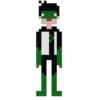 PIXEL HEROES 24