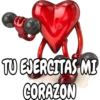 corazón loco 17