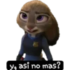 zootopia 10