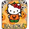 hello Kitty walowin nombres 9